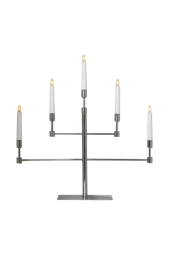 Ljusstake Vide Höjd 53 Cm