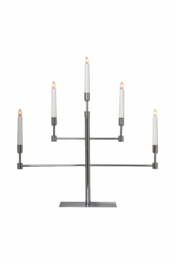 Ljusstake Vide Höjd 53 Cm