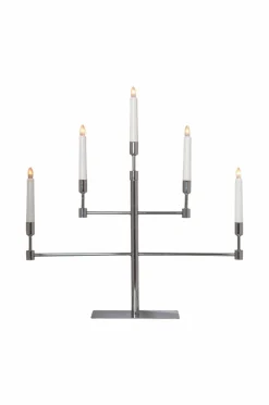 Ljusstake Vide Höjd 53 Cm