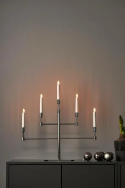 Ljusstake Vide Höjd 53 Cm