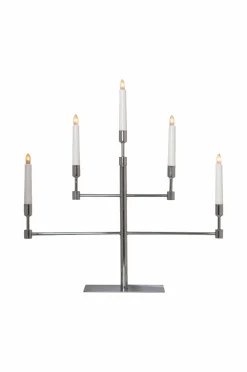 Ljusstake Vide Höjd 53 Cm