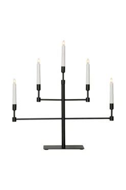 Ljusstake Vide Höjd 53 Cm