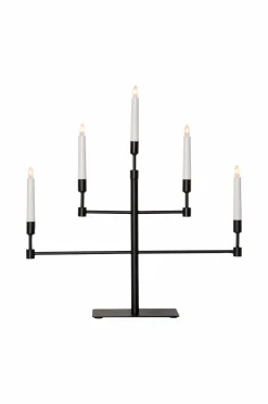 Ljusstake Vide Höjd 53 Cm