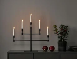 Ljusstake Vide Höjd 53 Cm