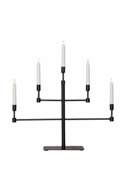 Ljusstake Vide Höjd 53 Cm