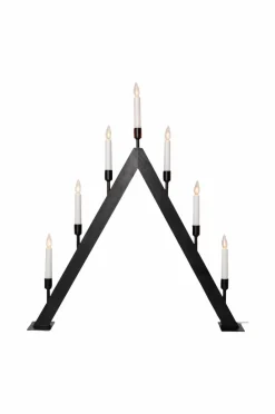 Ljusstake Vind Höjd 63 Cm