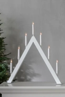 Ljusstake Vind Höjd 63 Cm