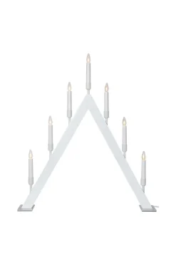 Ljusstake Vind Höjd 63 Cm