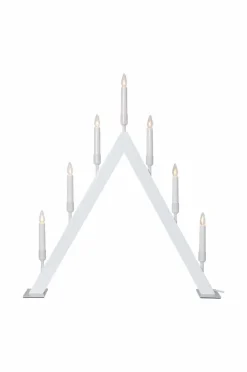 Ljusstake Vind Höjd 63 Cm