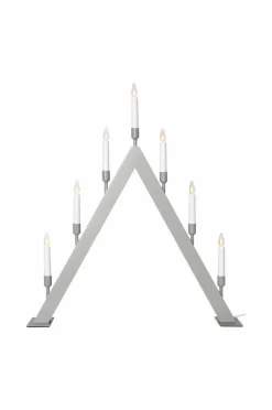 Ljusstake Vind Höjd 63 Cm