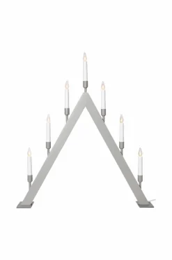 Ljusstake Vind Höjd 63 Cm