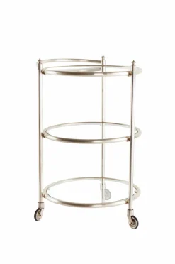 LOGAN Serveringsvagn