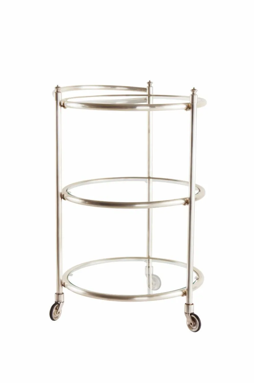 LOGAN Serveringsvagn