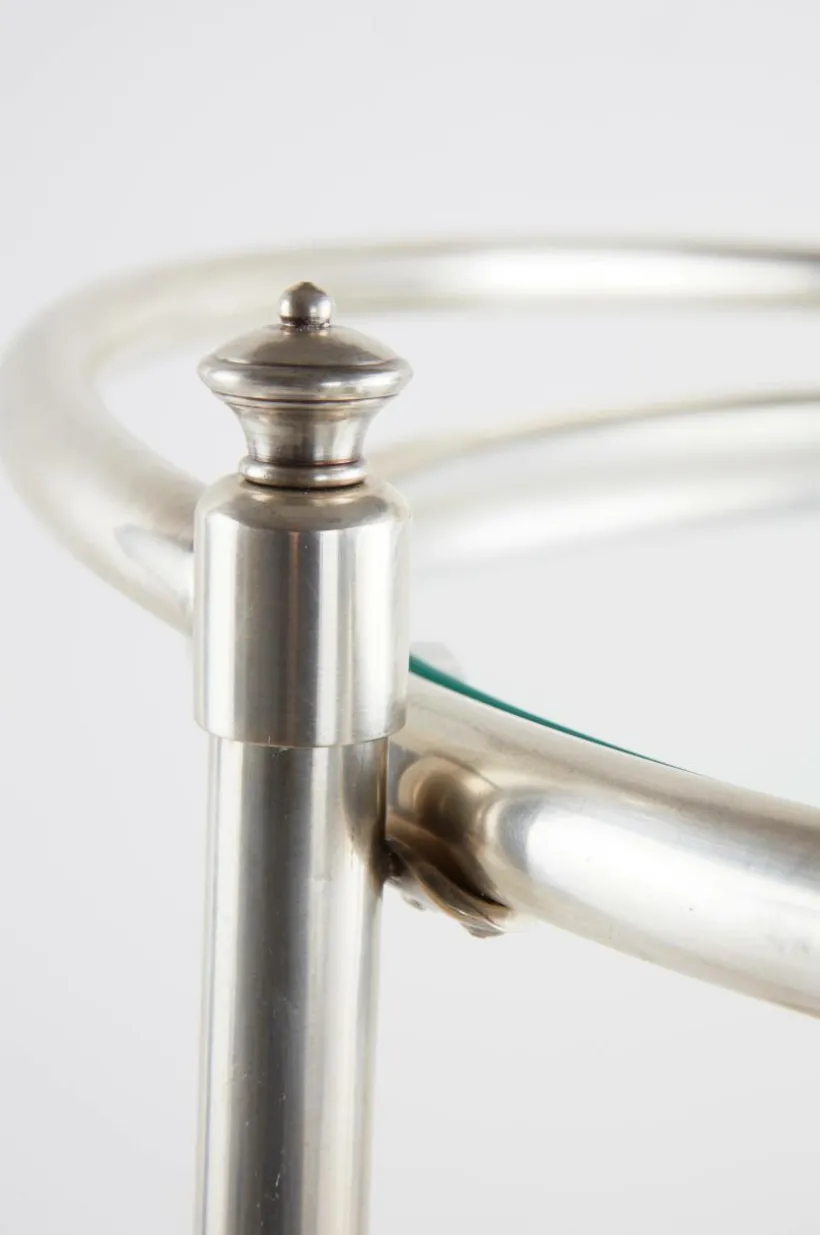 LOGAN Serveringsvagn