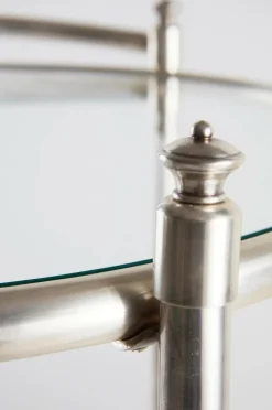 LOGAN Serveringsvagn