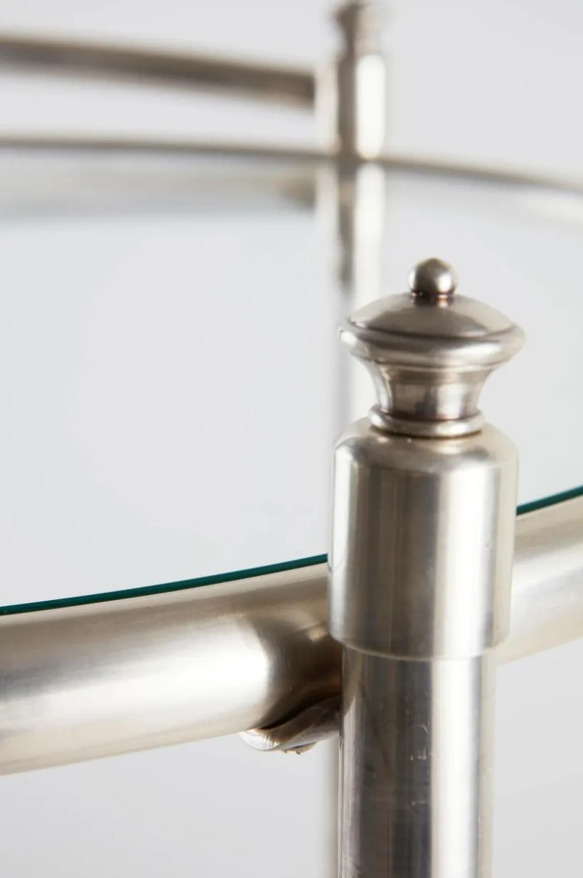 LOGAN Serveringsvagn