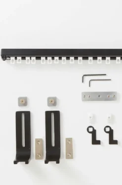 LOIS Gardinskena Set - 140 Cm