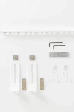 LOIS Gardinskena Set - 140 Cm