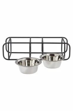 LOLA Kattmatskål - Dubbel