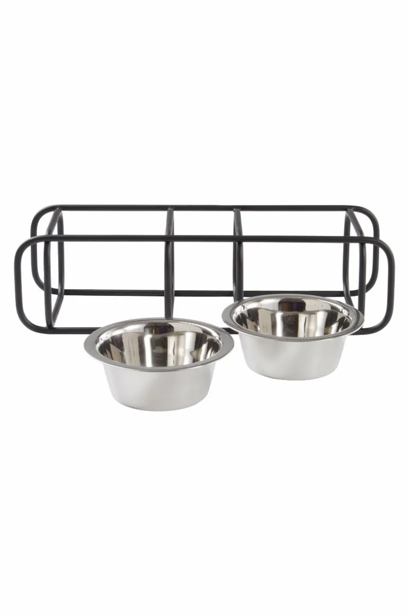 LOLA Kattmatskål - Dubbel