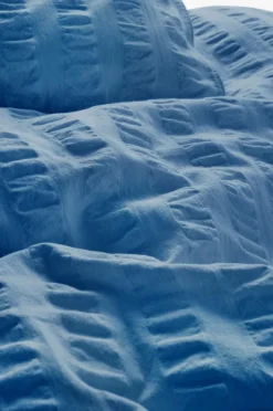 LOLO BABY Påslakanset Vagn/vagga - Ekologisk