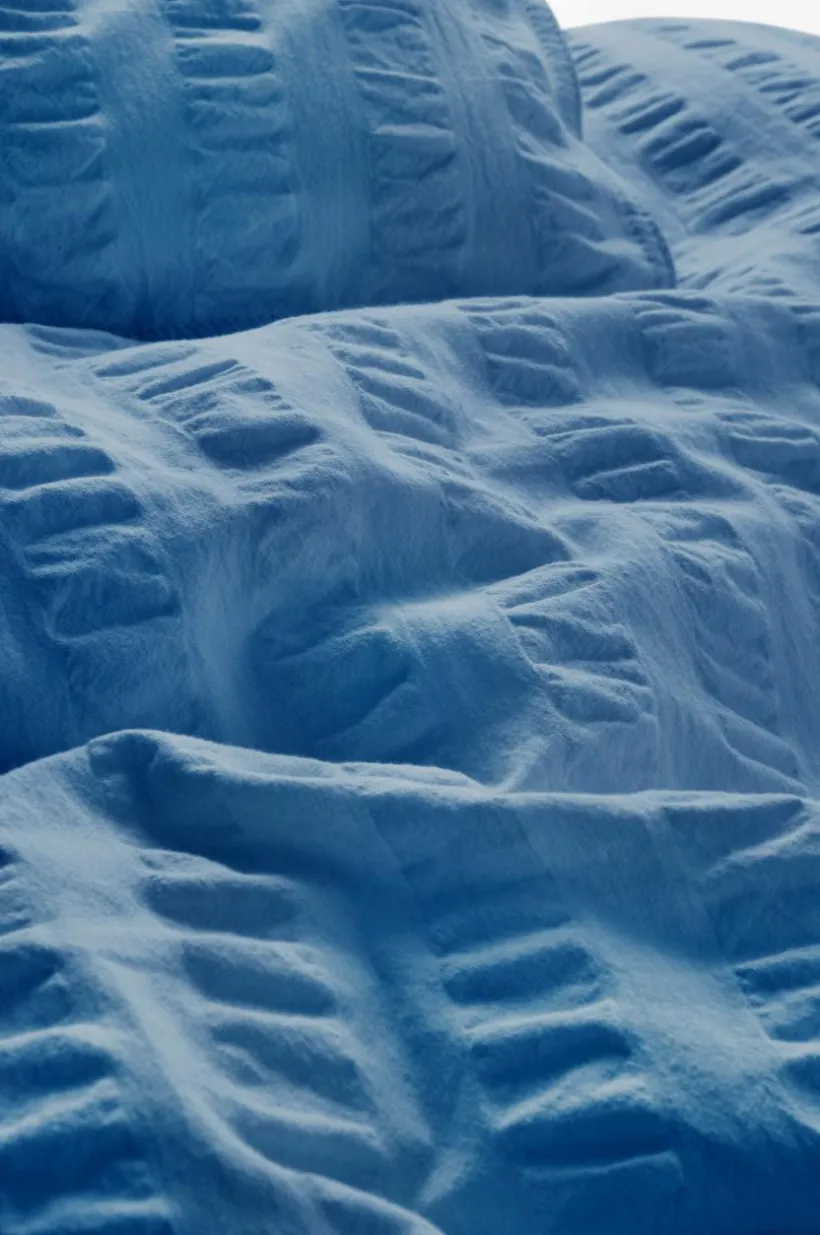 LOLO BABY Påslakanset Vagn/vagga - Ekologisk