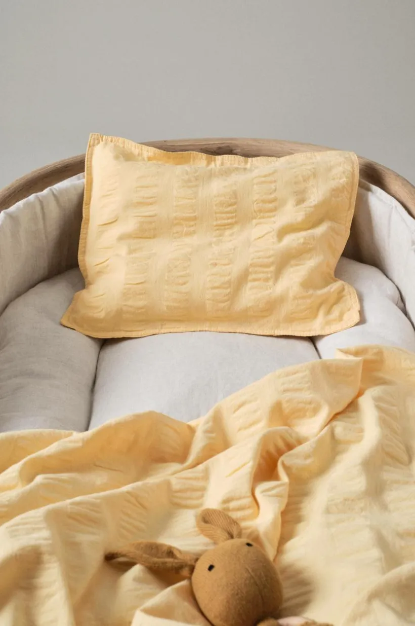 LOLO BABY örngott 35x28 Cm - Ekologisk