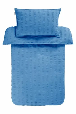 LOLO MINI Påslakanset Spjälsäng - Ekologisk