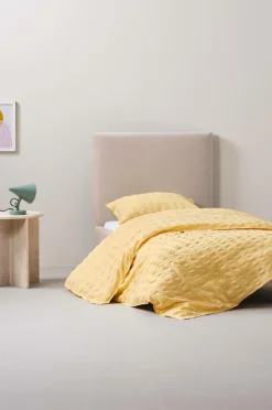 LOLO Påslakanset Enkelsäng - Ekologisk