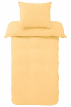 LOLO Påslakanset Enkelsäng - Ekologisk