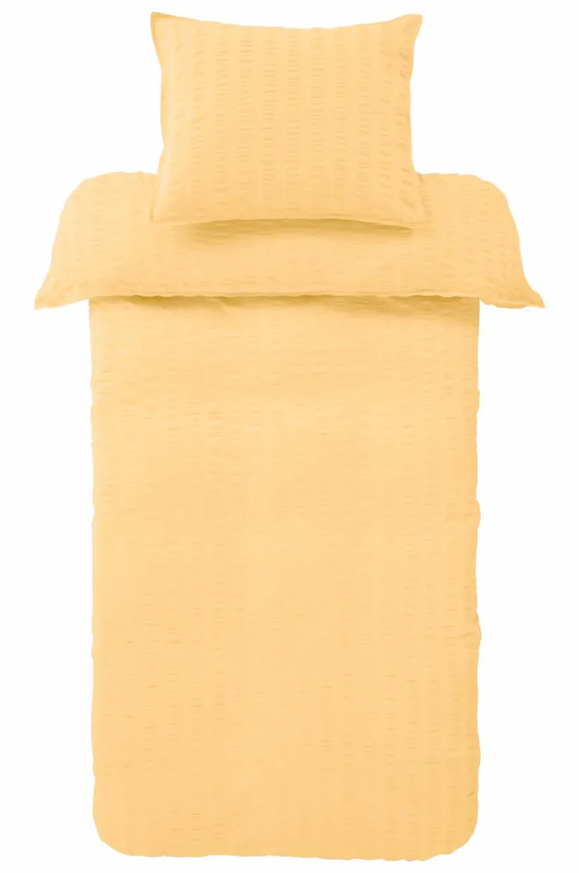 LOLO Påslakanset Enkelsäng - Ekologisk