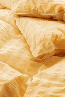 LOLO Påslakanset Enkelsäng - Ekologisk