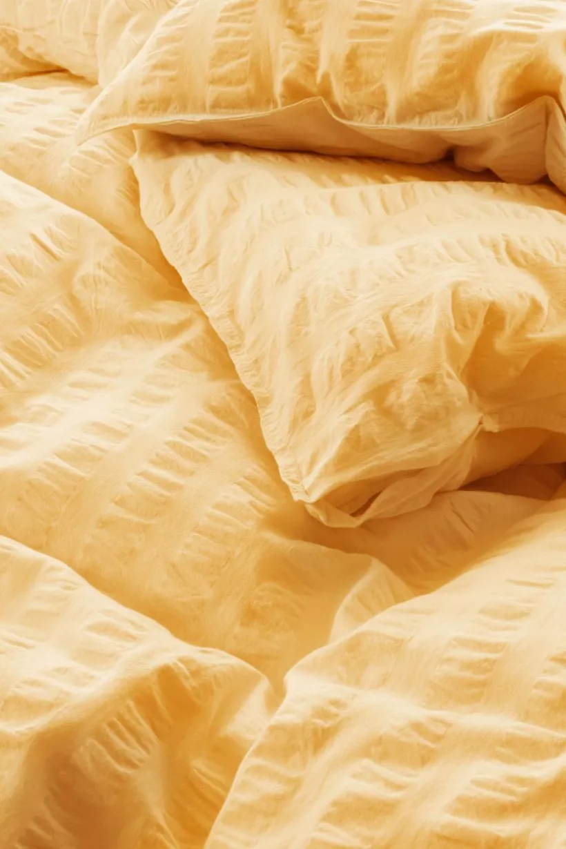 LOLO Påslakanset Enkelsäng - Ekologisk