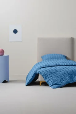 LOLO Påslakanset Enkelsäng - Ekologisk