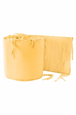 LOLO Spjälsängsskydd - Ekologisk