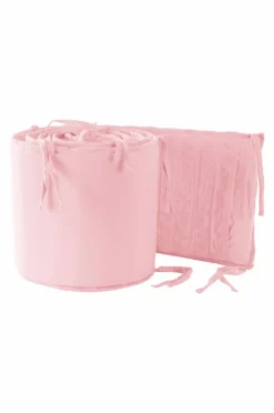 LOLO Spjälsängsskydd - Ekologisk