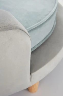 LONDON Hundbädd/kattbädd