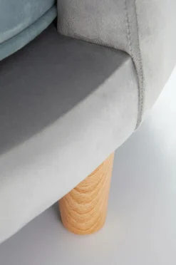 LONDON Hundbädd/kattbädd