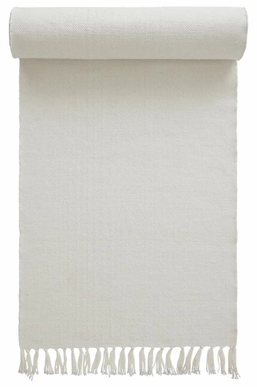 LOO Slätvävd Matta