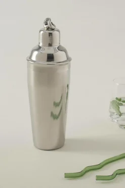 LOOP Cocktail Shaker