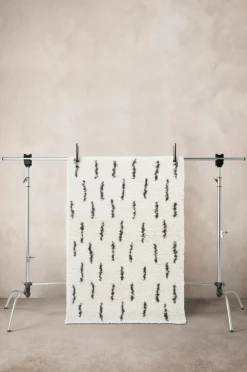 LOOPA Luggmatta 120x170 Cm