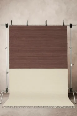 LORI BLOCK 05 Ullmatta 200x300 Cm