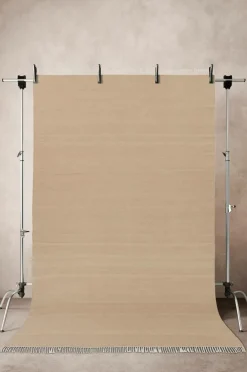 LORI PLAIN Ullmatta 200x300 Cm