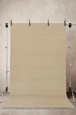 LORI PLAIN Ullmatta 200x300 Cm