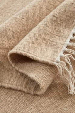 LORI PLAIN Ullmatta 200x300 Cm