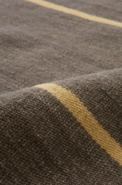 LORI STRIPE 02 Ullmatta 200x300 Cm