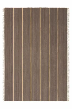 LORI STRIPE 02 Ullmatta 200x300 Cm