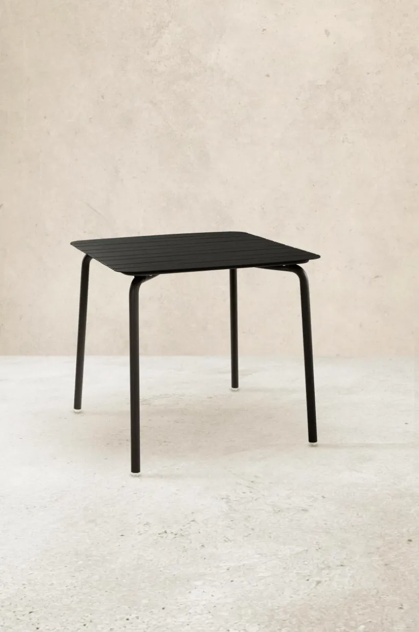 LORIENT Bord 80x81 Cm