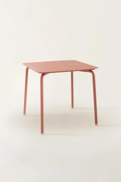 LORIENT Bord 80x81 Cm