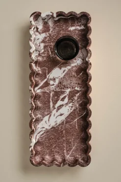 LOST Bricka 53,9x21,8 Cm